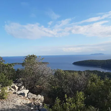 Triporte Vela Luka