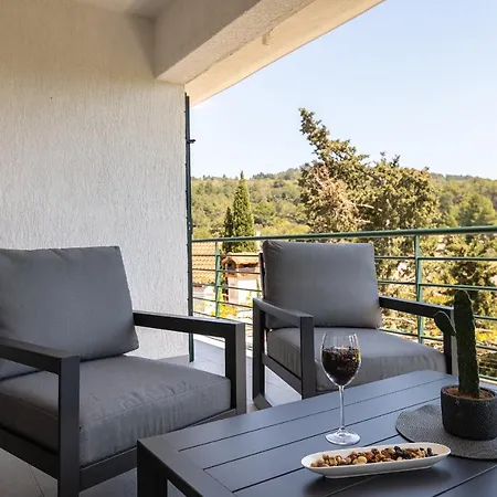 Apartament Triporte Vela Luka