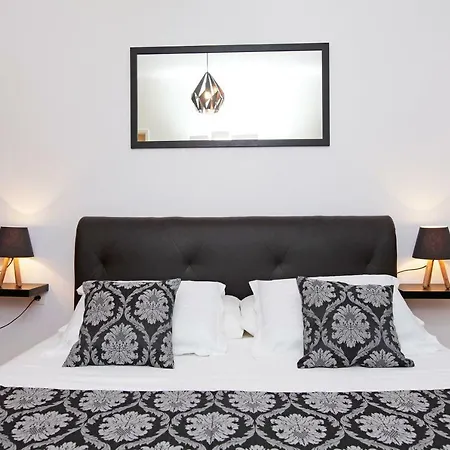 Triporte Apartament *