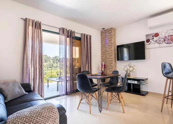 Apartman Triporte Vela Luka