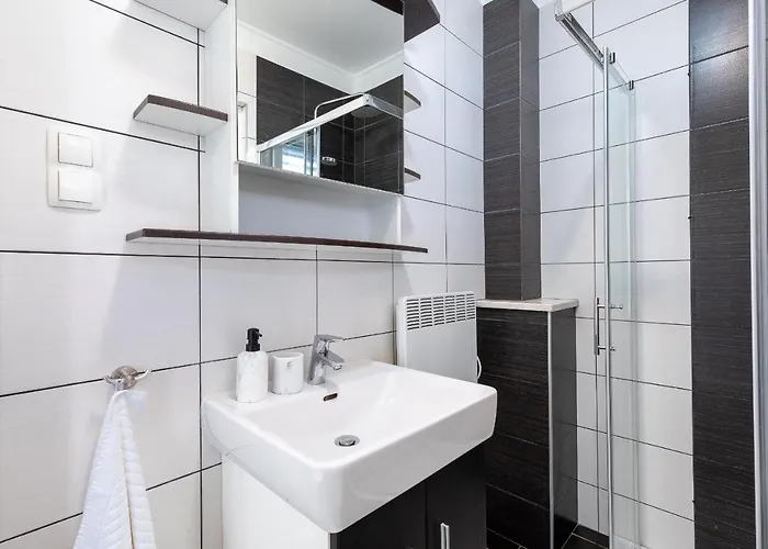 Triporte Apartman