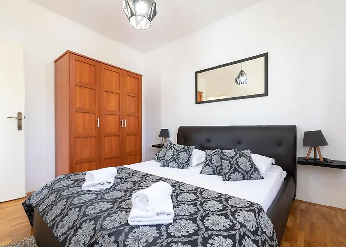 Apartman Triporte Vela Luka