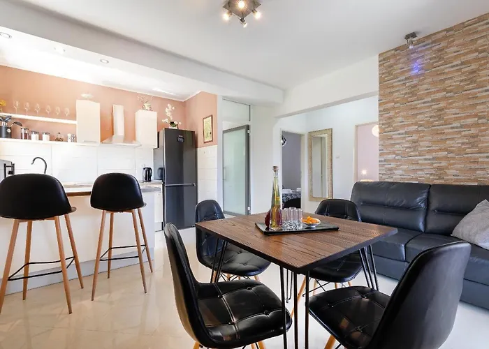 Apartman Triporte