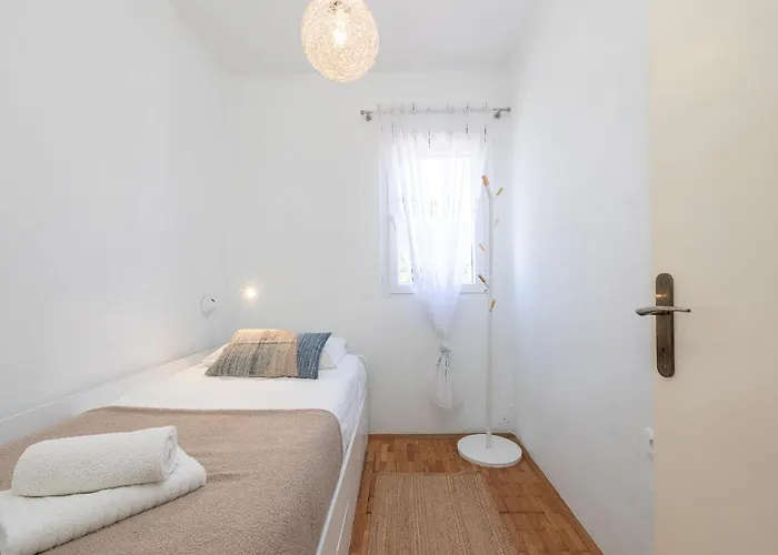 Triporte Apartman