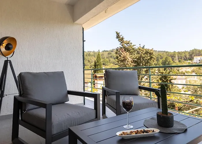 Apartman Triporte Vela Luka