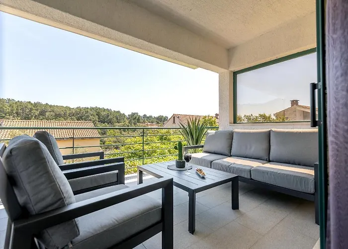 Apartman Triporte