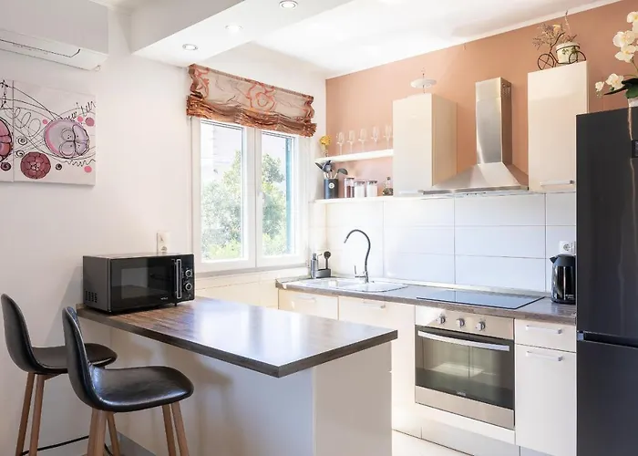 Apartman Triporte Vela Luka