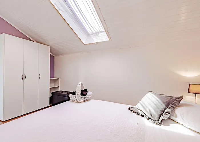 Apartman Triporte