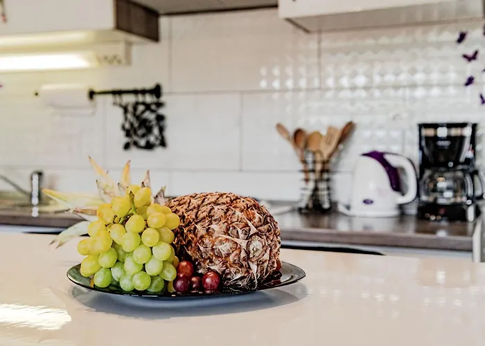 Apartman Triporte