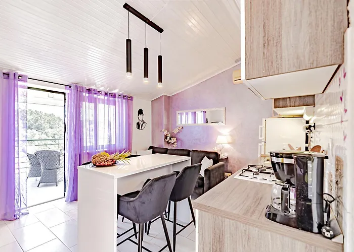 Apartman Triporte