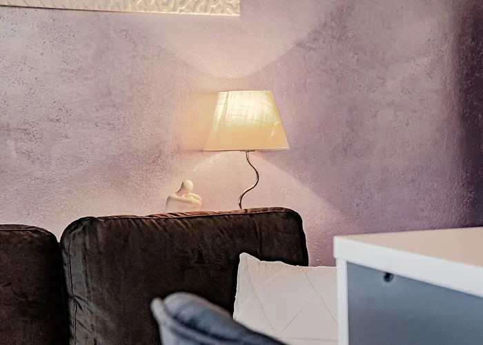 Apartman Triporte Vela Luka