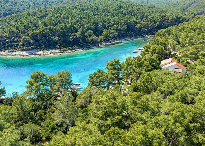 Triporte Vela Luka