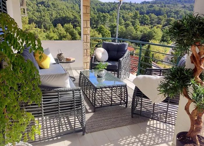 Apartman Triporte