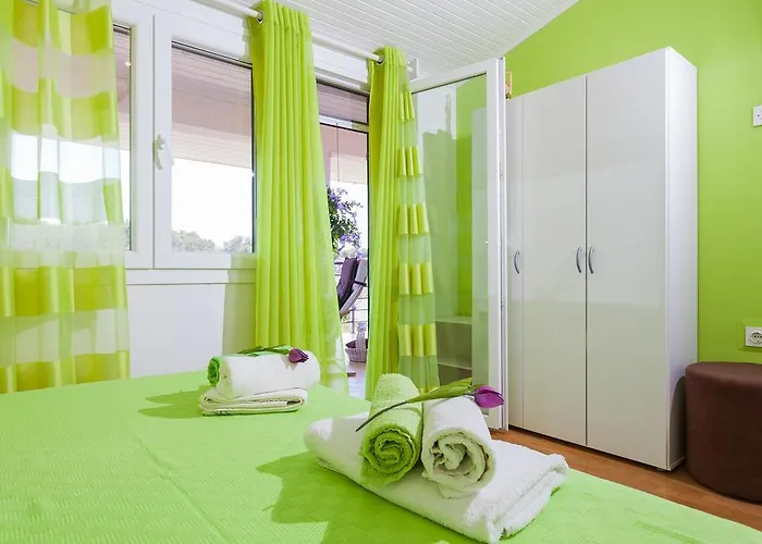 Apartman Triporte