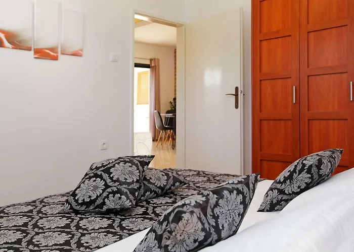 Apartman Triporte Vela Luka