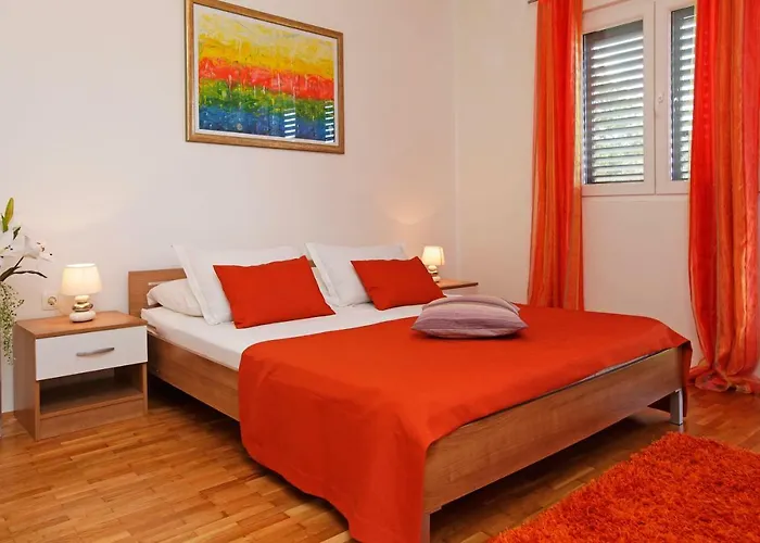 Apartman Triporte