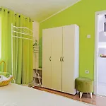 Διαμέρισμα Triporte *