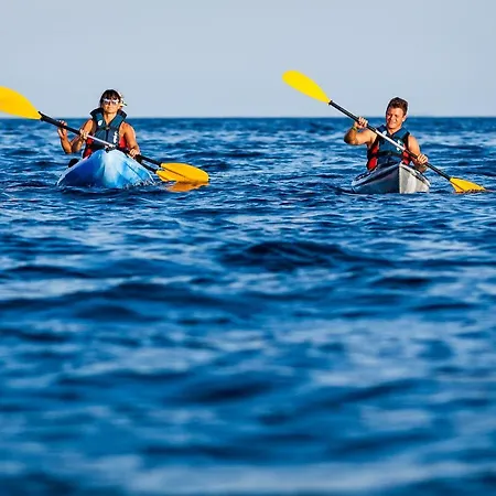 Apartment Triporte Vela Luka