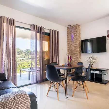 Appartement Triporte Vela Luka