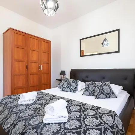 Apartment Triporte Vela Luka