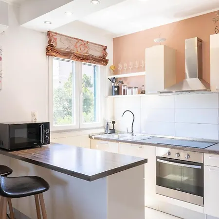 Appartement Triporte Vela Luka