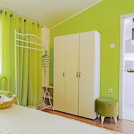 Apartment Triporte *