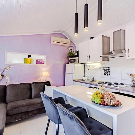 Apartment Triporte *