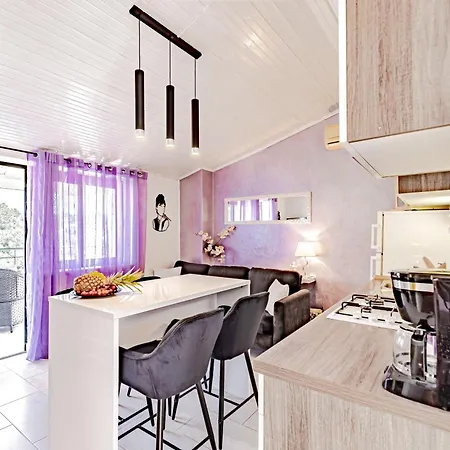 Appartement Triporte