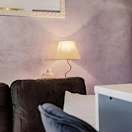 Appartement Triporte Vela Luka