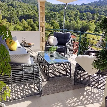 Διαμέρισμα Triporte