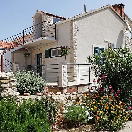 Appartement Triporte