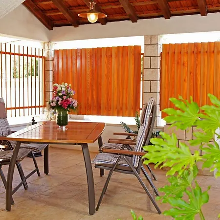 Apartment Triporte *