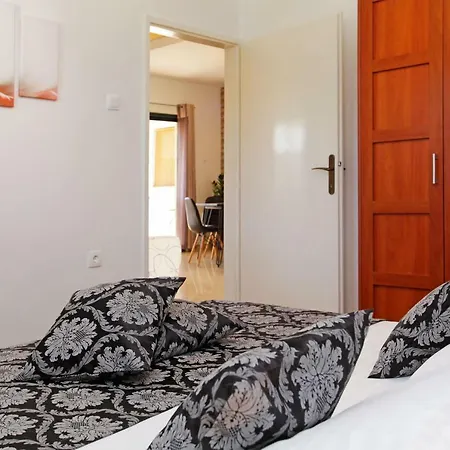 Appartement Triporte Vela Luka