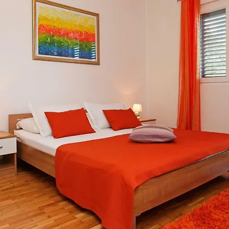 Appartement Triporte