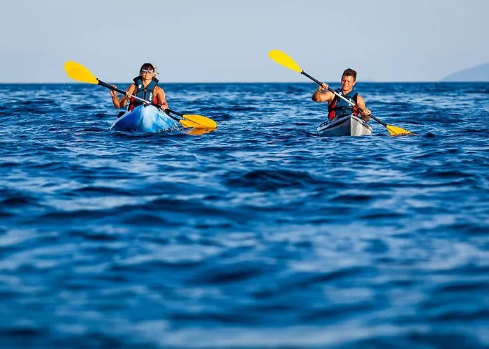 아파트 Triporte 벨라루카