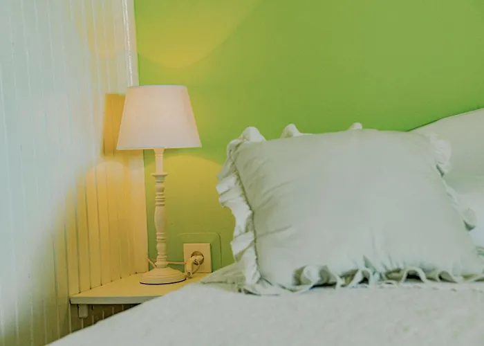 아파트 Triporte 벨라루카