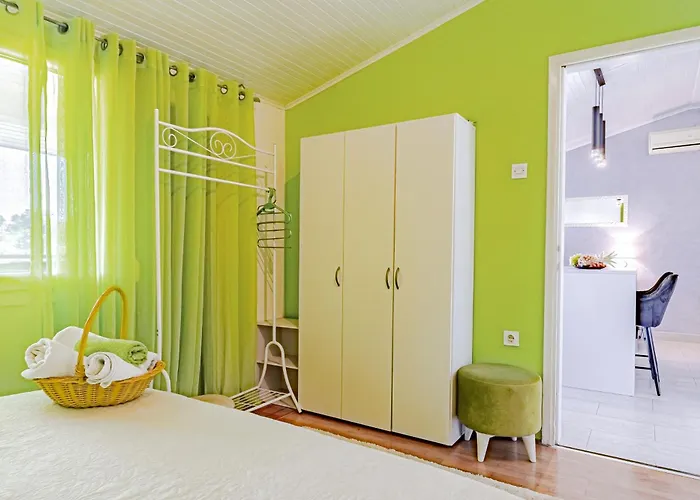 아파트 Triporte *