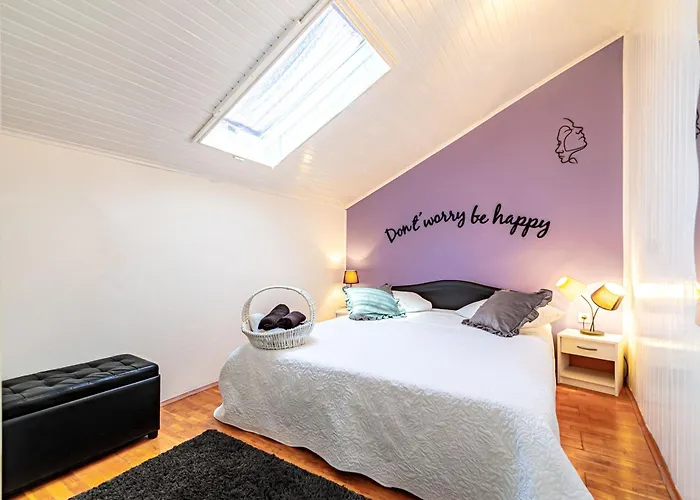 아파트 Triporte *