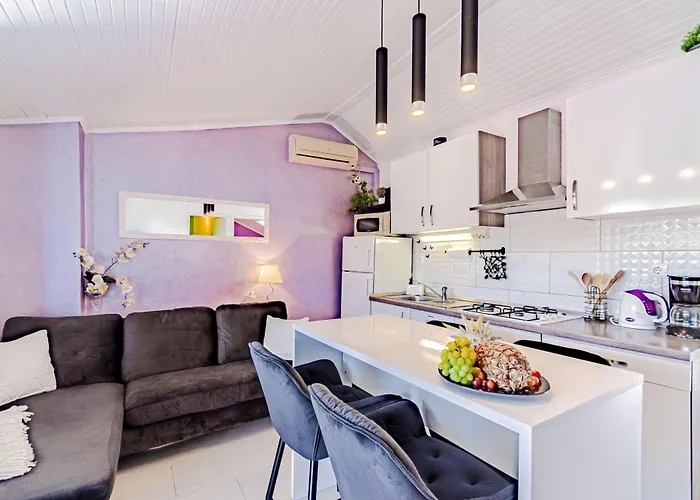 아파트 Triporte *