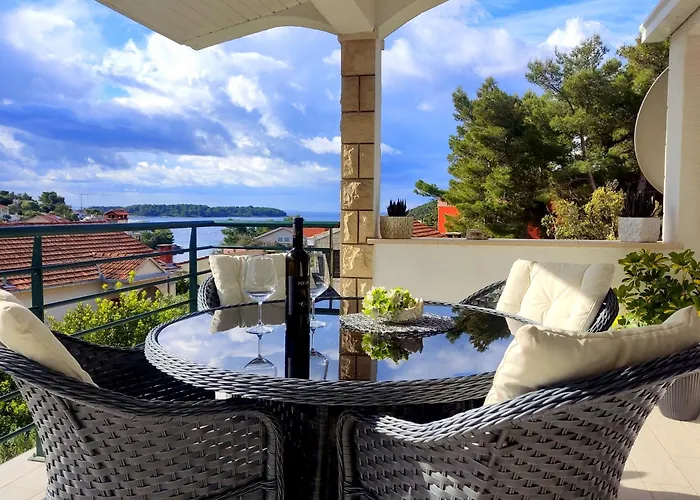 Apartamento Triporte