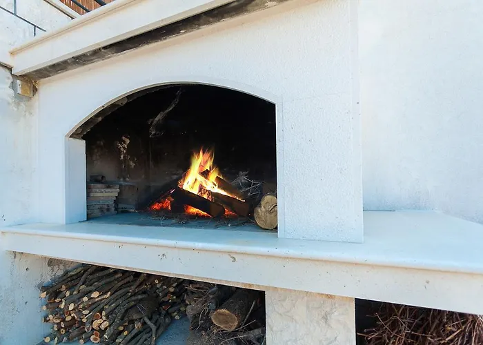 아파트 Triporte *