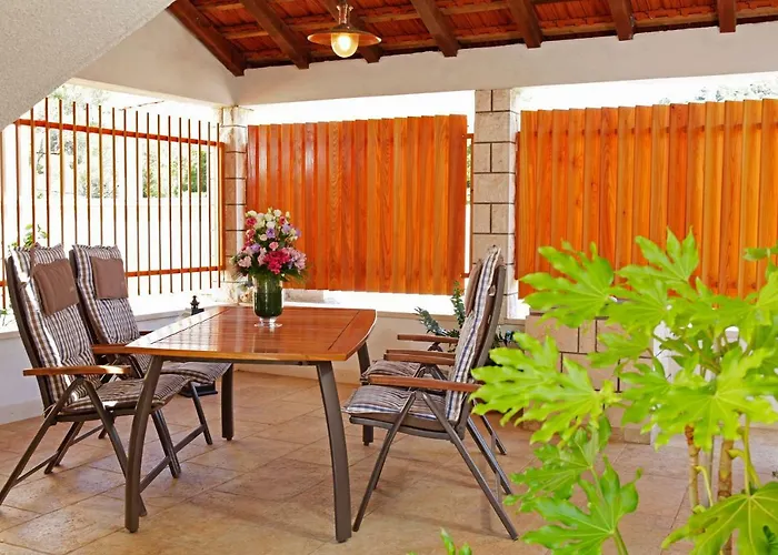 아파트 Triporte *