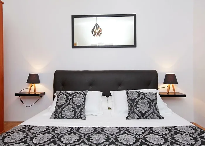 Triporte 아파트 *