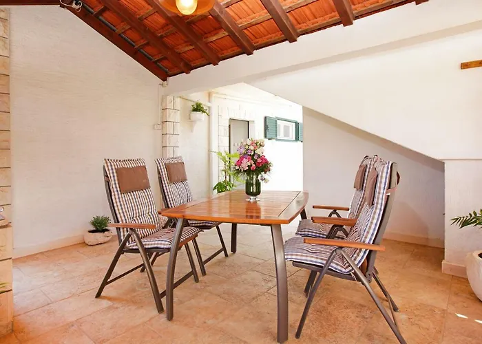 Triporte 아파트 *